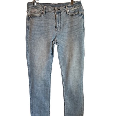 Dept. Anonym Unisex straight leg jeans