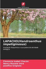 LAPACHO(Handroanthus impetiginosus) by Florencia Isabel Chac?n (Portuguese) Pape