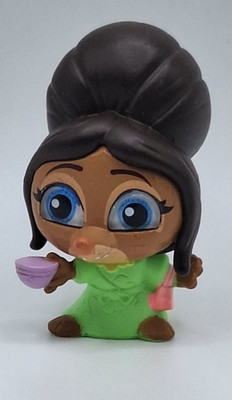Disney Doorables ~ Lets Party Series 14 ~ Tea Party ~ Fru Fru