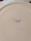 Vintage Westmoreland Specialty Co "Three Bears" milk glass plate — photo 9