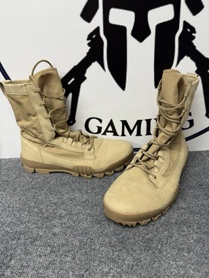 Nike SFB Jungle 8 Inch Leather Boot – Special Field Boot