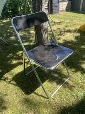 Chaise Pliante Vintage