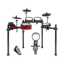 Alesis Nitro Pro 8-Piece Electronic Drum Kit