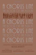 A Chorus Line: The Book of the Musical