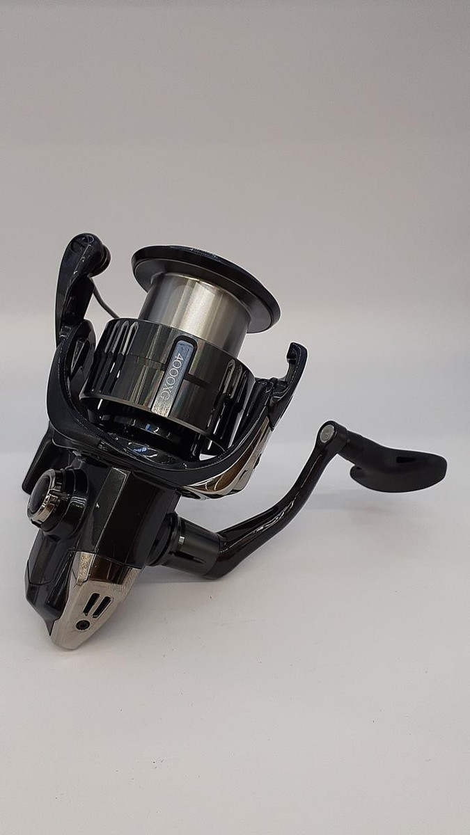 SHIMANO 19 VANQUISH 4000XG Spinning Reel #PB10281 | eBay SHIMANO 19 VANQUISH 4000XG Spinning Reel #PB10281 | eBay