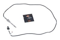 Sensor Abgastemperatur Easy FIT NRF 707102 12V M14X1.5 FüR Mercedes Sprinter Bus