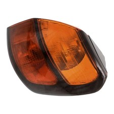Right Tail Turn Signal Light Red Amber Subaru Outback 2004 35th Anniv/H6 VDC