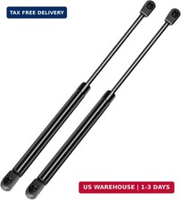 20 Inch 80lb/356N Gas Strut Spring Shock for RV Bed Basement Door Tonneau Cover