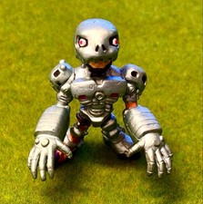 [1998 Edition] Andromon Digimon Figure
