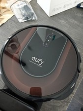 eufy RoboVac G30 Hybrid (Modell T2253) – Saug- & Wischroboter für Bastler