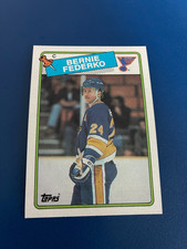 Click to enlarge Bernie Federko
