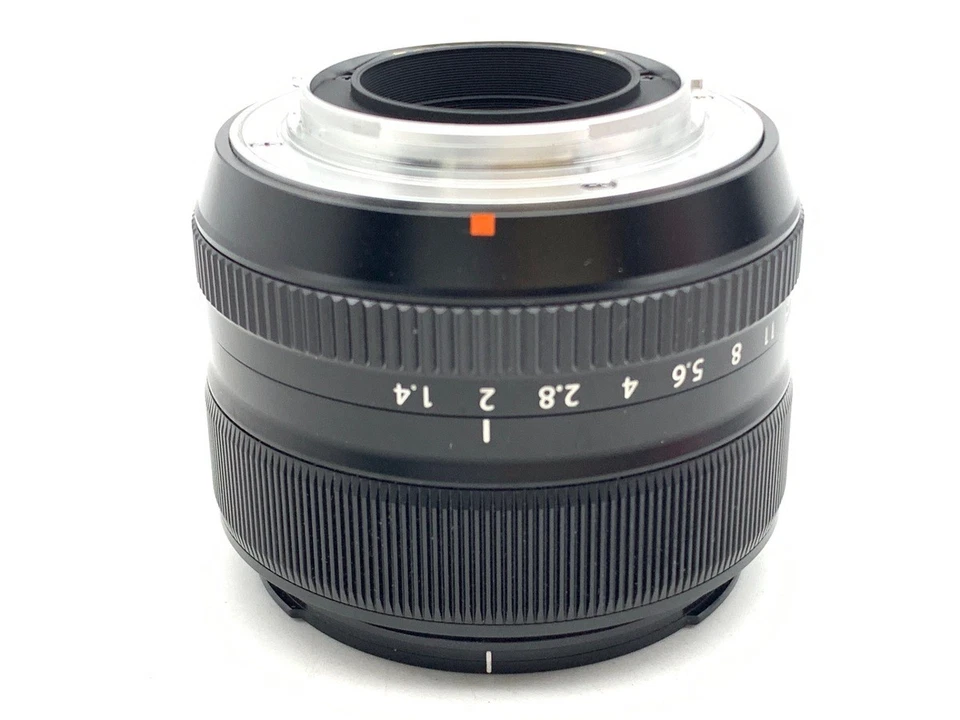 FUJIFILM XF35mm F1.4 R for Fujifilm X mount from Japan -EXC- `5125 - Image 2 of 3
