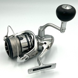 Shimano Stradic C5000xg | eBay
