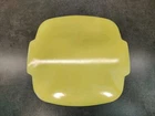 Lid ONLY Vintage Pyrex Square Yellow Hostess Bowl 515-B 515-C READ
