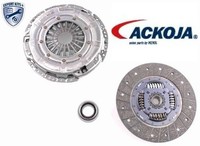 Ackoja A52-0024 Kupplungssatz FüR Hyundai FüR Kia