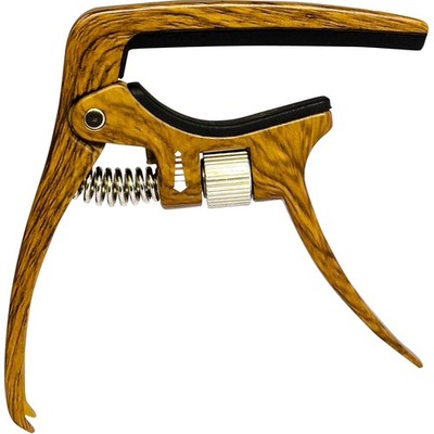Capo for Guitar, Western Acoustic 6-String Capo, Folk Guitar and Electric Gui...