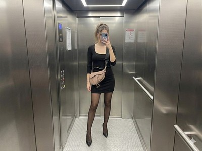 Pochette Dior Satteltasche