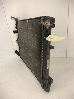 Radiateur eau RENAULT CLIO 2 PHASE 1 8200343476 F9Q_780 - Photo 1/4