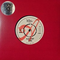 Vinile - Wolf Alice - Spotify Live Room (Rsd 2026) - Columbia -D- Neu