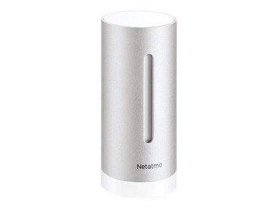 Netatmo Internal Smart Add-on Module for Weather Station NIM01-WW