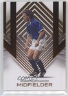 2024-25 Futera Incredible Football Bronze 7/8 Roberto Donadoni #IB112