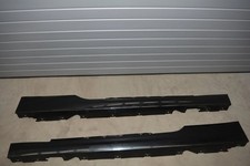 BMW 6 Coupe F13 Schweller aus Kunststoff links 22339910 2011 1872918