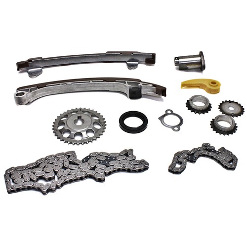 Kit Timing Chain Front 90752S for Scion xB Toyota Matrix Corolla Lexus HS250h - Picture 3 of 7