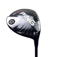 Ping G25 3 Wood / 15 Degree / TFC 189 Stiff Flex