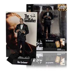 Godfather Corleone | eBay