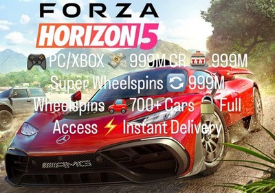 Forza Horizon 5, Hoy Comienzan Los Eventos De Celebración De La Saga - Foto 2