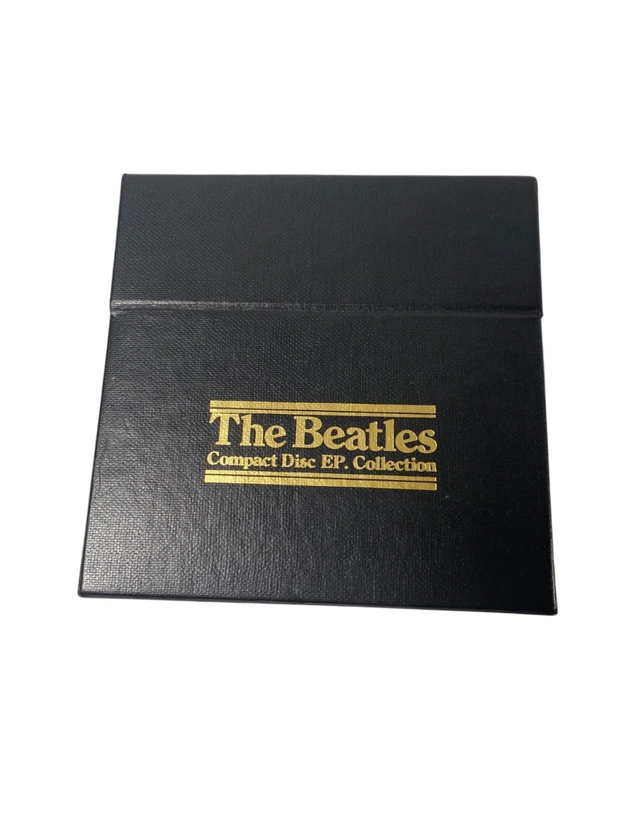 beatles ep collection products for sale | eBay