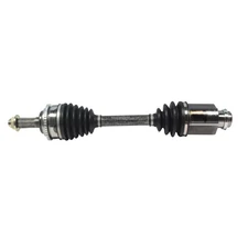 Genuine GSP Ford Lincoln (3.5) CV Axle Assembly  - Front Right NCV11558