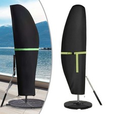 Lightweight Umbrella Cover Designed For Convenience And Protection During Use
