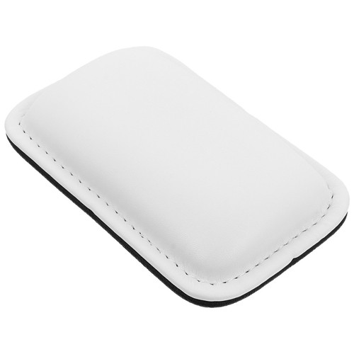 Mouse Wrist Rest Support Pad Wrist Pain Relief Anti-Skid Cushion - Afbeelding 10 van 12