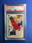 1991 Upper Deck - Short Print Michael Jordan #SP1 - PSA 9