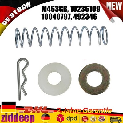 Bushing Spring Kit Teile Ersatz Shifter 10236109 Für Chevy Link GMC Olds Buick