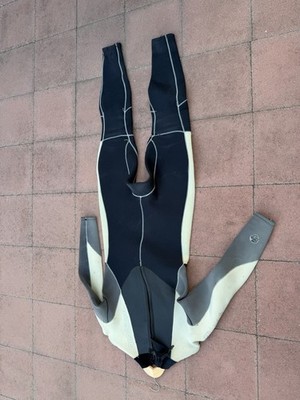 mens wetsuit xxl
