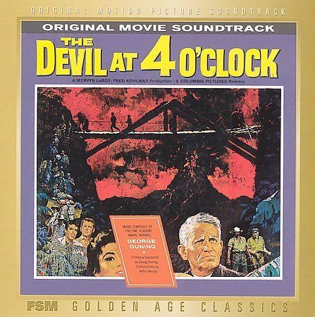 the-devil-at-4-o-clock-original-motion-picture-soundtrack-by-george