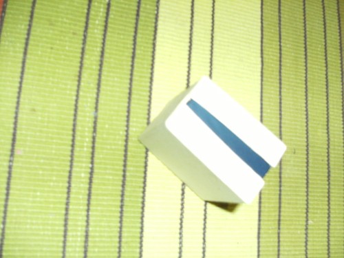 jolie boite écrin pour bijoux " julien d'orcel " - vide - - Picture 2 of 4