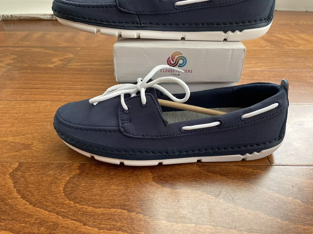 Cloudsteppers by cheap clarks boat shoes