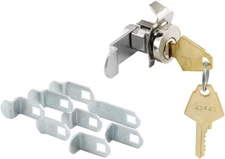 PLPCI S4530 9 Cam Multi Lock X12 keyway mp4530pk