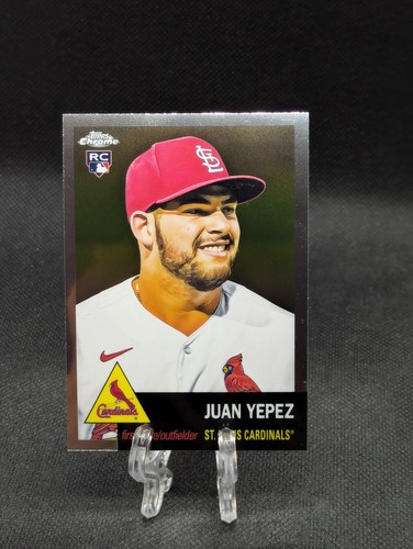 You Pick Your Cards * St Louis Cardinals * Fan Favs Old&New Pujols Ozzie Musial - Picture 235 of 261