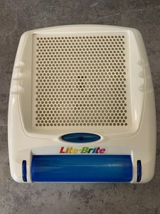 lite brite 2003