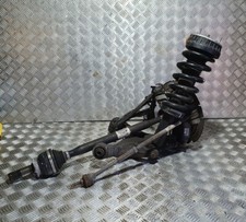 JAGUAR F-TYPE X152 13-21 3.0 REAR RIGHT COMPLETE SUSPENSION LEG HUB DRIVESHAFT
