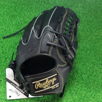 Rawlings Japan Baseball Glove All positions HYPER TECH R9 PAISLEY