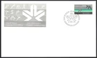 🍁Canada  #762     "COMMONWEALTH GAMES"      Brand New  1978  First Day Cover
