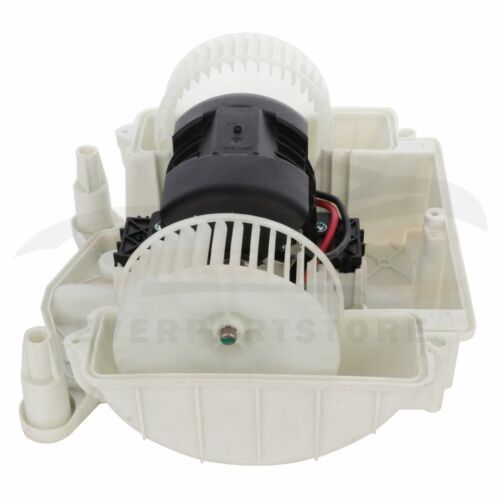 Ventilador calefactor ventilador motor para Mercedes Benz CL550 CL600 S550 S600 2007-2012 - Imagen 2 de 7
