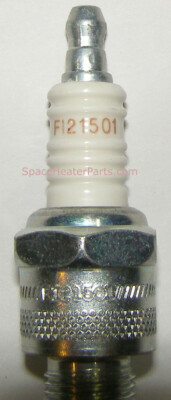 PP211 Spark Plug HA3012 M10962-2 Desa,Reddy,Sears, Master, Dayton