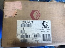 GRACO 203703 Dispense Hose