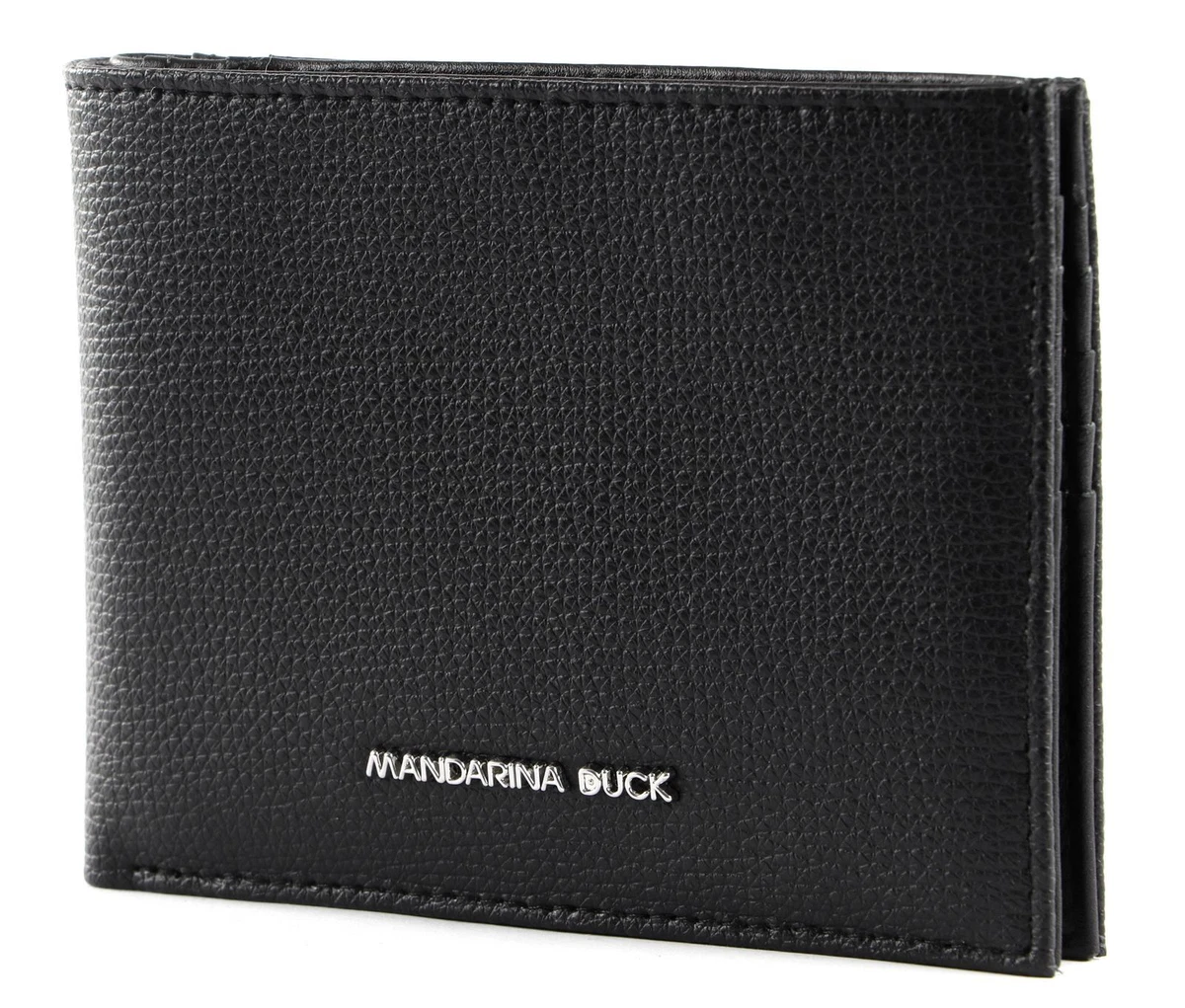 Mandarina Duck Dual, Accessori da Viaggio-Portafogli